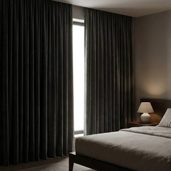 Blackout Curtains
